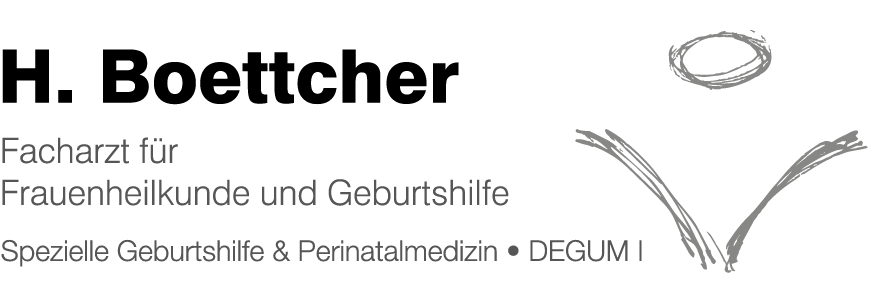 H. Boettcher - Facharzt für Frauenheilkunde